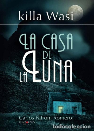 Livros em segunda m&atilde;o: Killawasi: La casa de Luna- 9788416722259