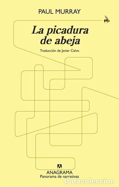 B&uuml;cher: La picadura de abeja- 9788433929600
