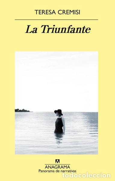 Libros: La Triunfante- 9788433979643