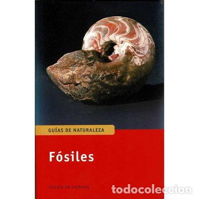 Libros: F&oacute;siles- 9788422698883 - Foto 1