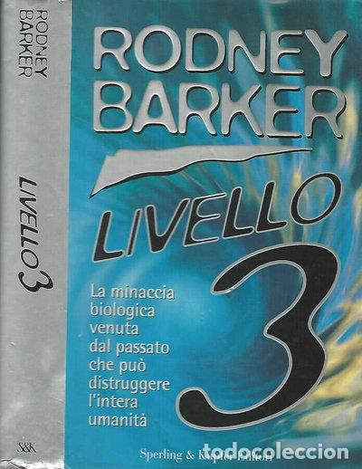 Libros: Livello 3- 9788820027483