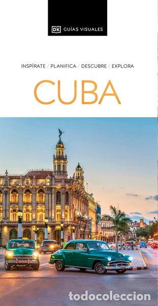 Libros: Cuba (9780241678671)