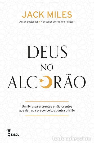 Libros: Deus no Alcor&atilde;o- 9789896689971