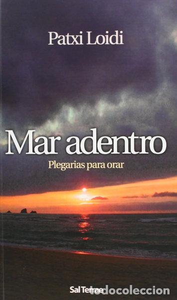 Libri di seconda mano: Mar adentro- 9788429314755