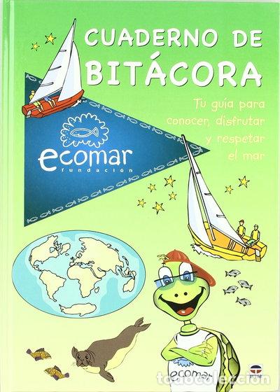 Libros: Cuaderno de Bit&aacute;cora- 9788479028107 - Foto 1