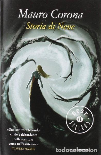 Libros: Storia di neve- 9788804592884 - Foto 1