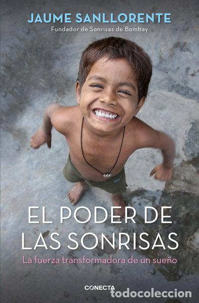 Libri di seconda mano: El poder de las sonrisas- 9788415431596