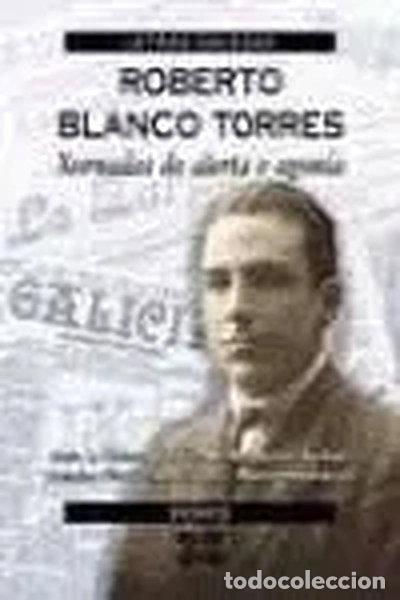 Libros: Roberto Blanco Torres- 9788483023563 - Foto 1