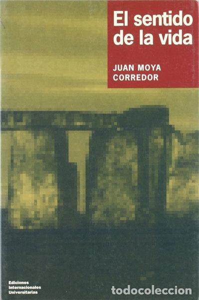 Libros: El sentido de la vida- 9788487155246 - Foto 1