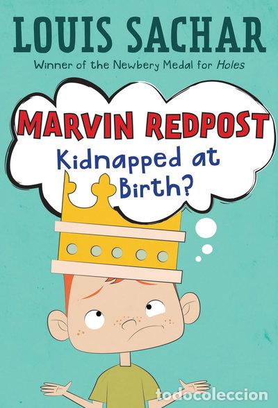 Libros: Kidnapped at Birth?- 9780679819462