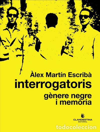 B&uuml;cher: Interrogatoris- 9788419627193