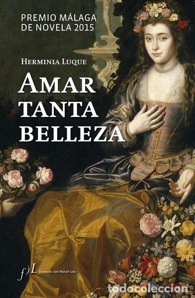 Libros: Amar tanta belleza- 9788415673132 - Foto 1