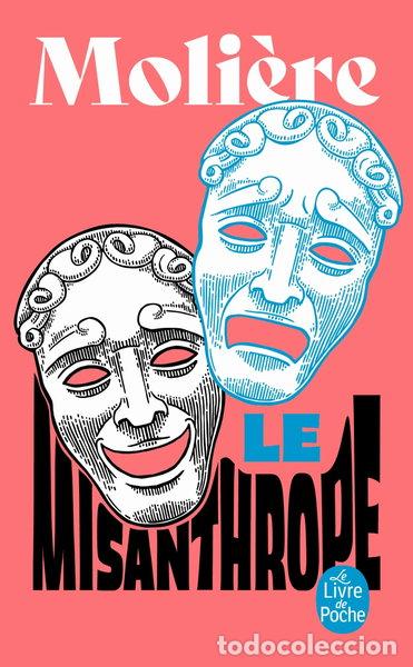 B&uuml;cher: Le Misanthrope- 9782253037927