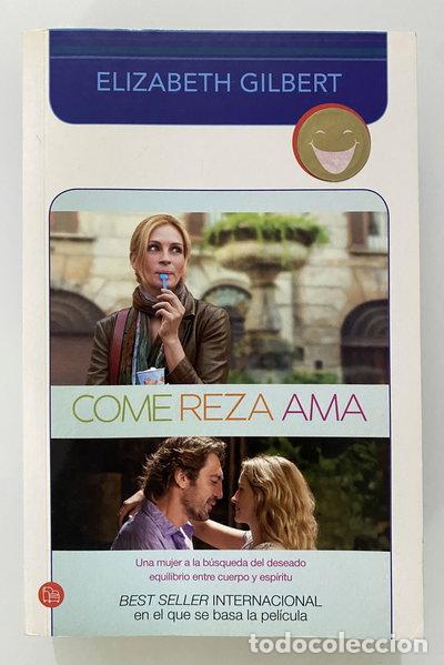 books: Come, reza, ama- 9788466325486