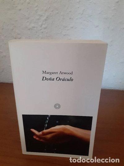 Libros: Do&ntilde;a Or&aacute;culo- 9788476695098 - Foto 1