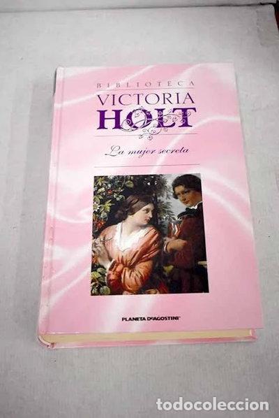 Libros: La mujer secreta- 9788467431896 - Foto 1
