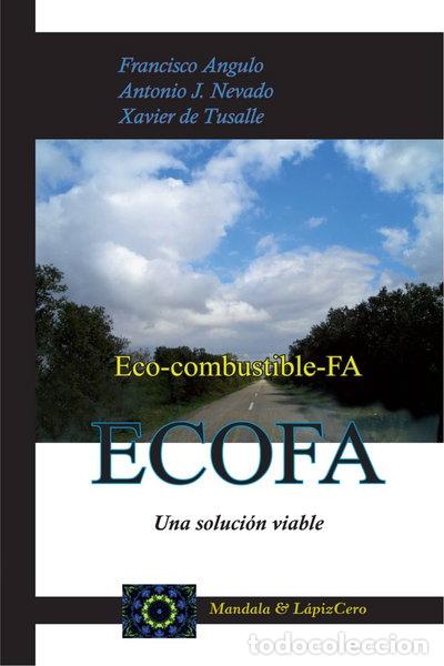 Libros: Ecofa: Una soluci&oacute;n viable- 9788493617646