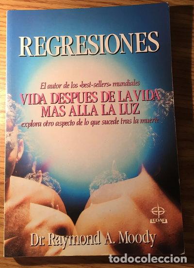 Libros: Regresiones- 9788476404409