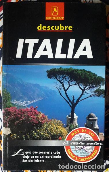 Libros: Italia- 9788424137090