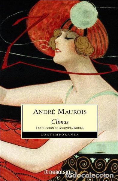 Libros: Climas- 9788497935326