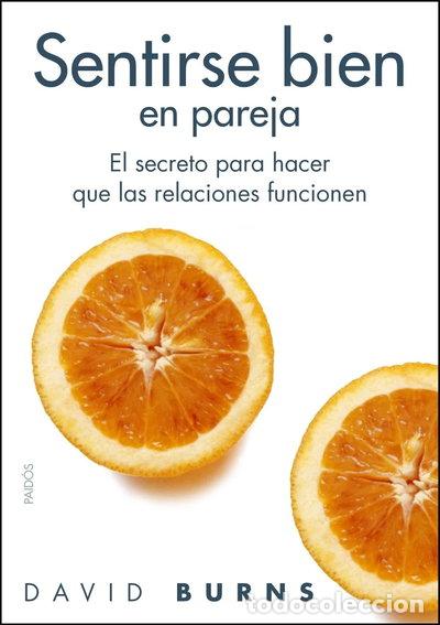 books: Sentirse bien en pareja- 9788449322532