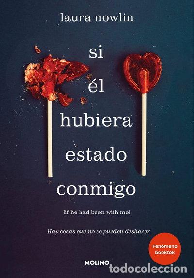 Libros: Si &eacute;l hubiera estado conmigo- 9788427227972