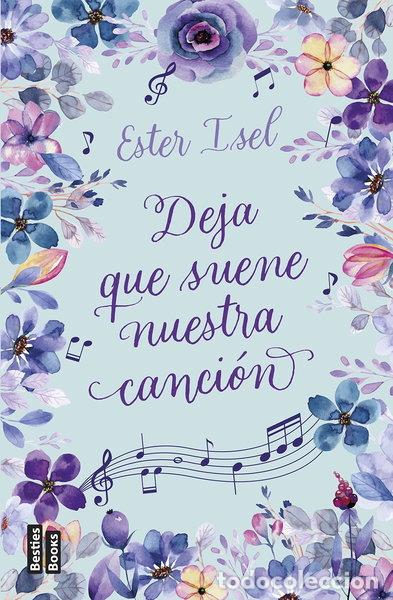 Libros: Deja que suene nuestra canci&oacute;n- 9788427050563 - Foto 1
