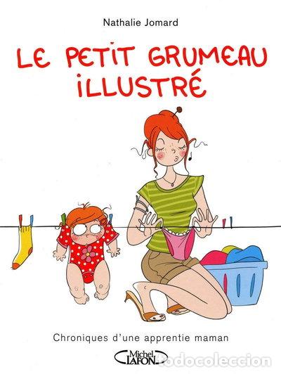 Libros: Le petit grumeau illustr&eacute;- 9782749919829 - Foto 1