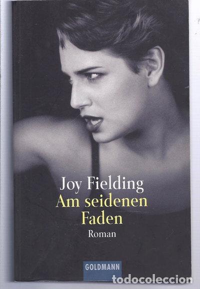 Libros: Am seidenen Faden- 9783442443703