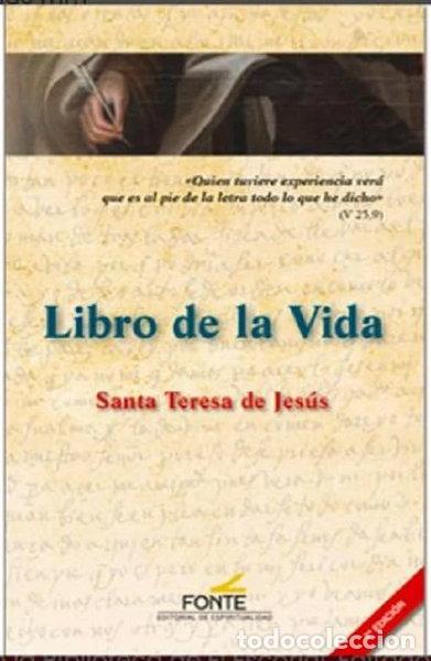 Libros: Libro de la vida- 9788470685040 - Foto 1