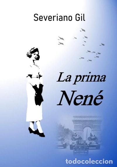 Livros em segunda m&atilde;o: La prima Nen&eacute;- 9798294823429