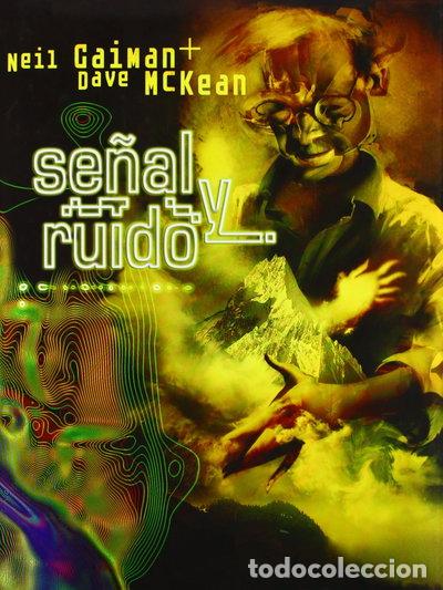 Livros em segunda m&atilde;o: Se&ntilde;al y ruido- 9788496815483