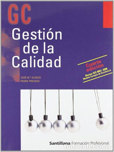 Libros: Gesti&oacute;n de la calidad- 9788429492637 - Foto 1