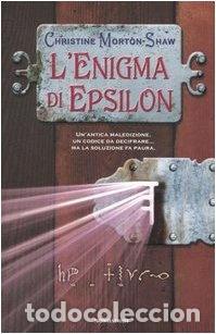 Libros: Lenigma di Epsilon- 9788804552383 - Foto 1