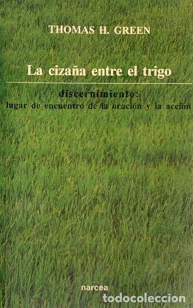 Libros: La ciza&ntilde;a entre el trigo- 9788427709799