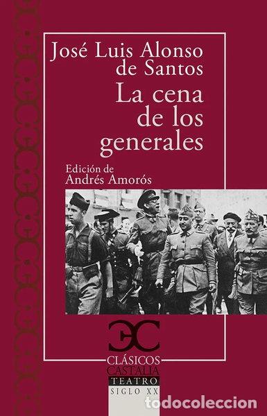 Libros: La cena de los generales- 9788497408158 - Foto 1