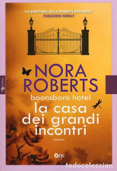 Libros: La casa dei grandi incontri- 9788868770891