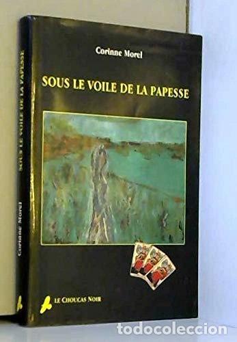 Libros: Sous le voile de la papesse- 9782909684307