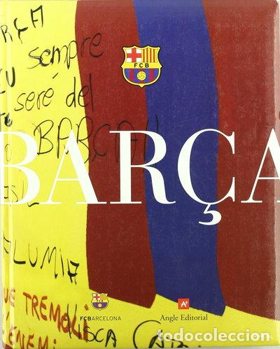 Libros: Bar&ccedil;a!- 9788496103757 - Foto 1