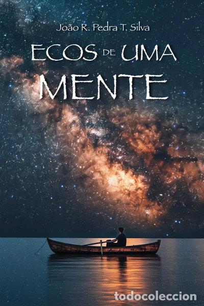Libros: Ecos de uma mente- 9798287318970
