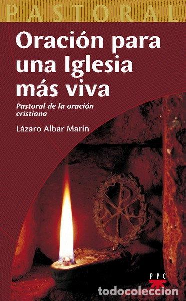 B&uuml;cher: Oraci&oacute;n para una Iglesia m&aacute;s viva- 9788428821315