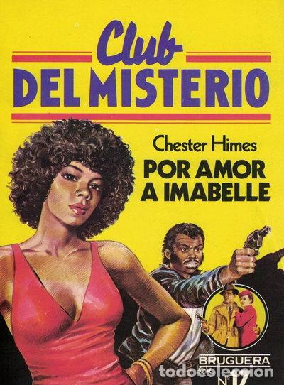Libros: Por amor a Imabelle- 9788402081797 - Foto 1