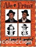 B&uuml;cher: Ale e Franz... E Larry? &Egrave; morto!- 9788817127004