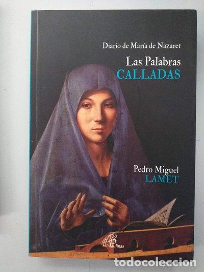 Libros: Las palabras calladas- 9788415022459 - Foto 1