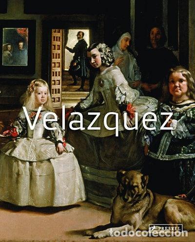 Libros: Velazquez: Masters of Art- 9783791347424