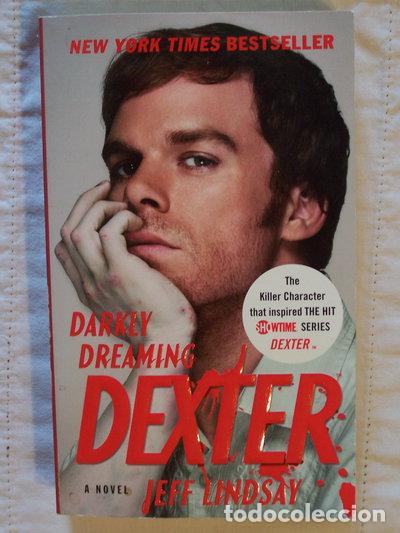 Libros: Darkly Dreaming Dexter- 9780307473707 - Foto 1