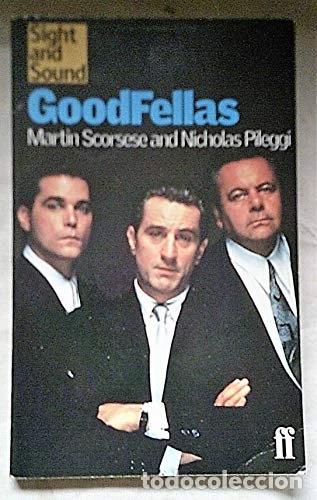 Libros: Goodfellas- 9780571192564 - Foto 1