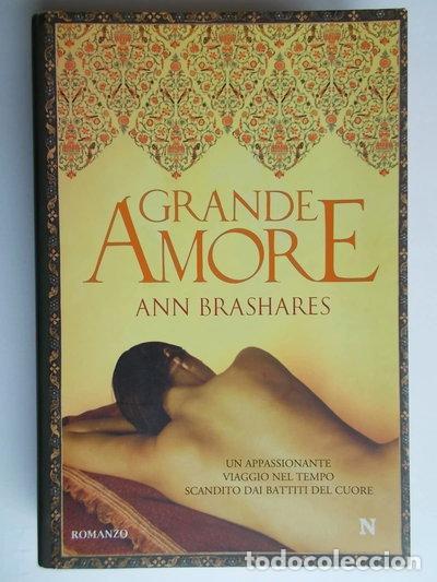 Libros: Grande amore- 9788854122260