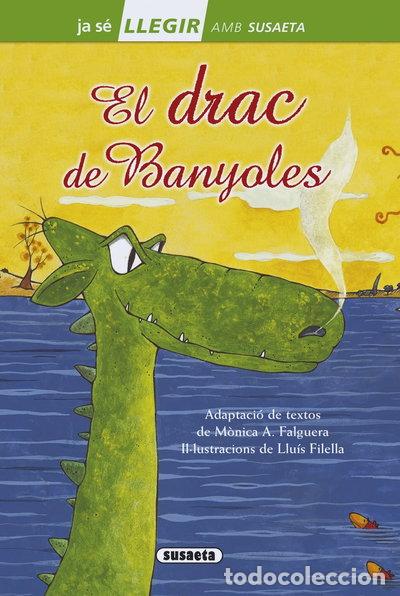 books: El drac de Banyoles- 9788467753806