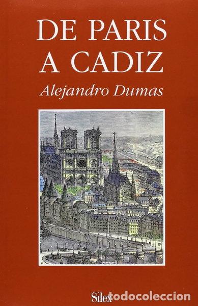 Libri di seconda mano: De Par&iacute;s a C&aacute;diz- 9788477370413